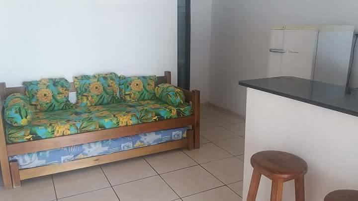 Chales Pe Na Areia - Ubatuba Ngoại thất bức ảnh